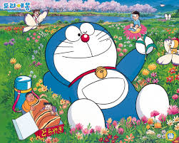 Wallpaper Doraemon Keren Tanpa Batas Kartun Asli40.jpg